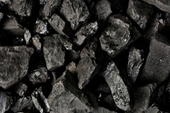 Dolgellau coal boiler costs