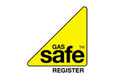 gas safe companies Dolgellau